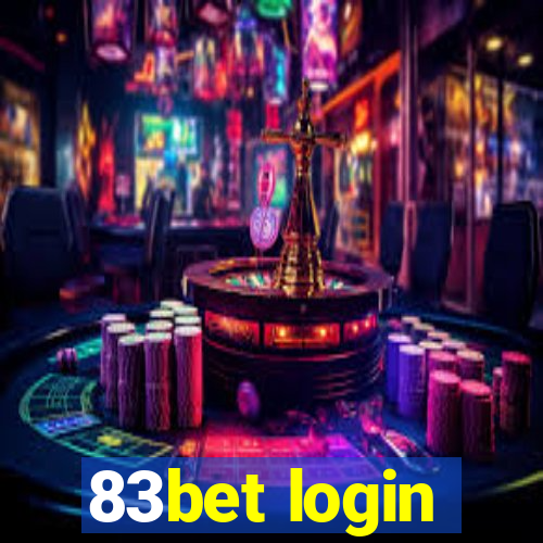 83bet login